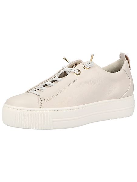 Paul Green Sneaker "Paul Green Sneaker Leder" günstig online kaufen