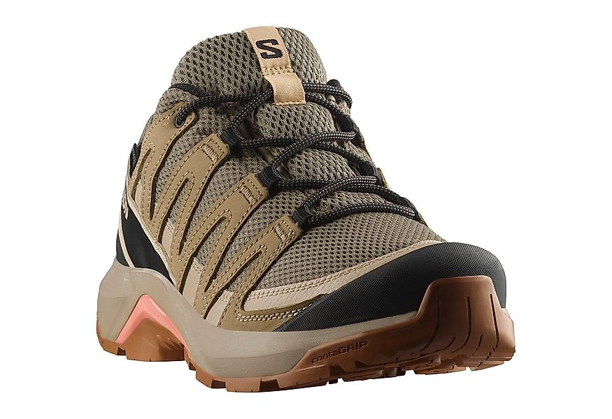 Salomon X-ADVENTURE RECON GORE-TEX W Wanderschuh wasserdicht günstig online kaufen
