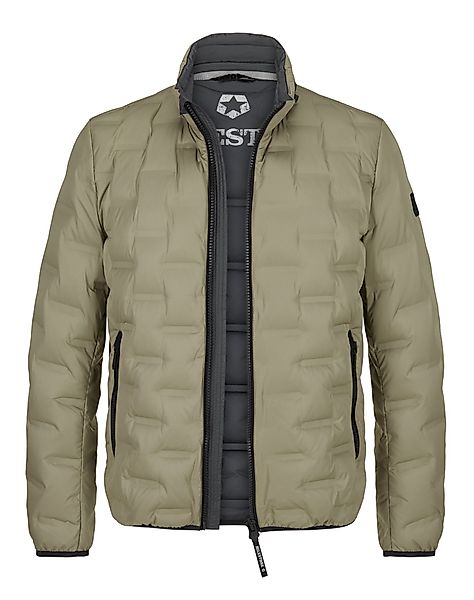 Milestone Steppjacke MSSalvio raffinierte Steppungen mit günstig online kaufen