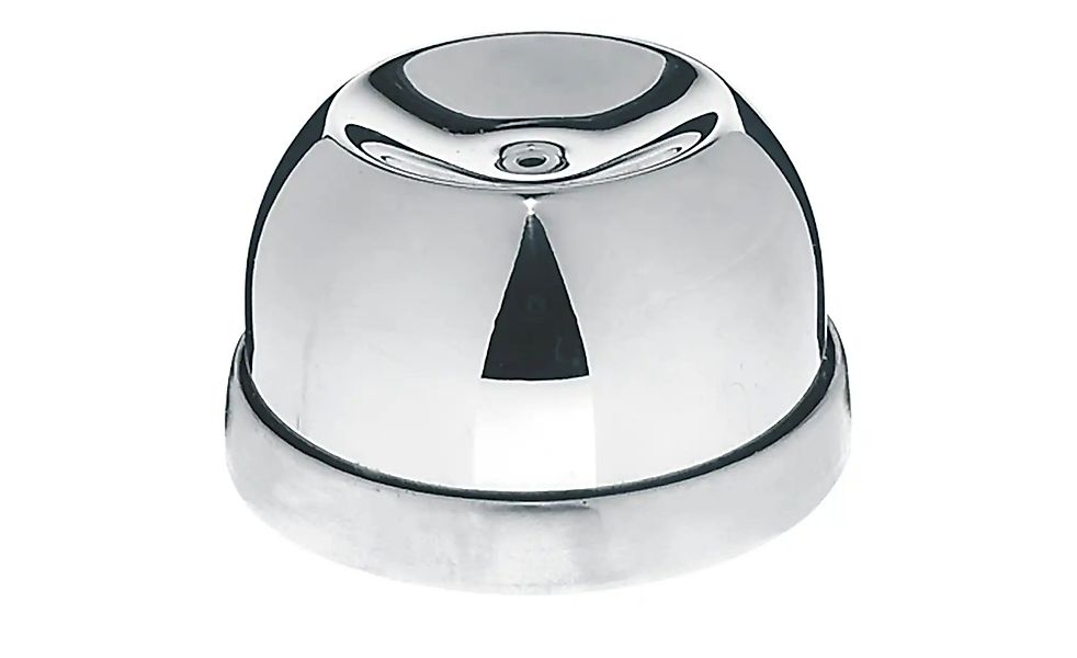 Gefu Eierpiekser  PERFO ¦ silber ¦ Edelstahl ¦ Maße (cm): H: 3,2  Ø: 5.4 Kü günstig online kaufen