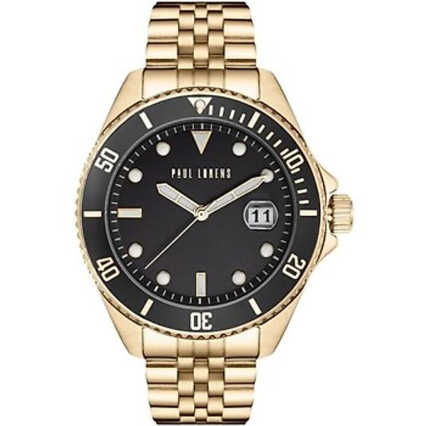 Paul Lorens  Armbanduhr ty236390 günstig online kaufen