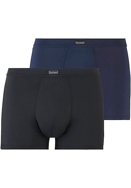 Bruno Banani Boxershorts (2er Pack) mit günstig online kaufen