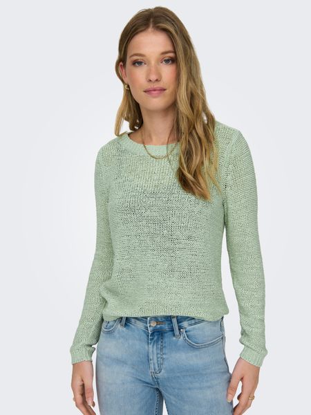 ONLY Strickpullover ONLGEENA XO L/S PULLOVER günstig online kaufen