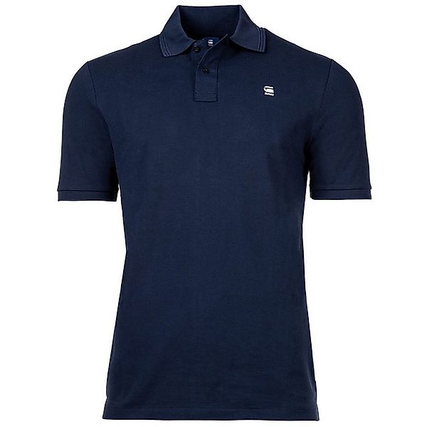 G-STAR Poloshirt Herren Poloshirt Baumwolle Dunda Polo s/s günstig online kaufen
