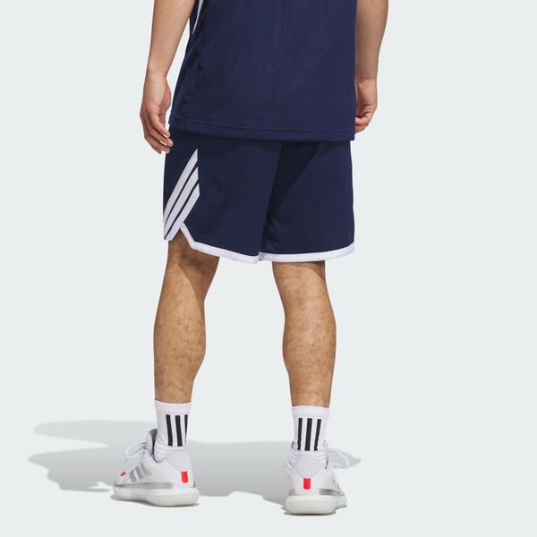 adidas Performance Shorts 3G SPEED REVERSIBLE günstig online kaufen