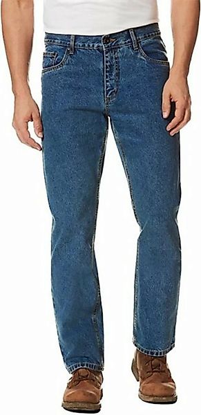 HERO by John Medoox Straight-Jeans HERO Denver Regular blue stone Herren Je günstig online kaufen