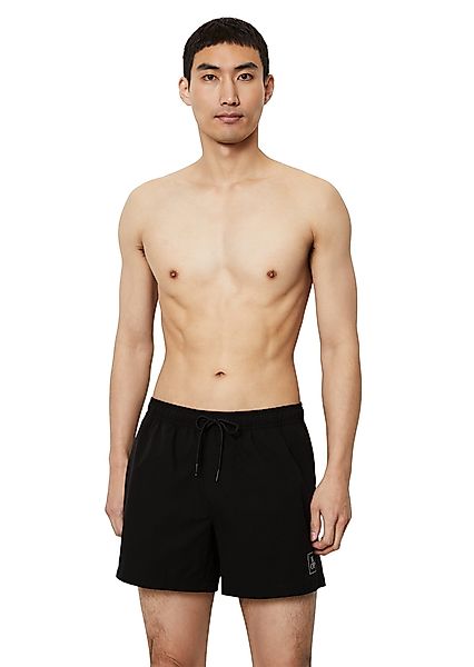 Marc O'Polo Badeshorts Essentials mit dezentem günstig online kaufen
