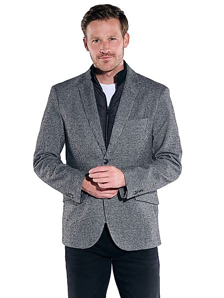 Engbers Sakko engbers Herren Freizeit-Sakko regular, günstig online kaufen
