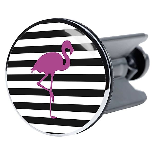 Sanilo Waschbeckenstöpsel Flamingo günstig online kaufen