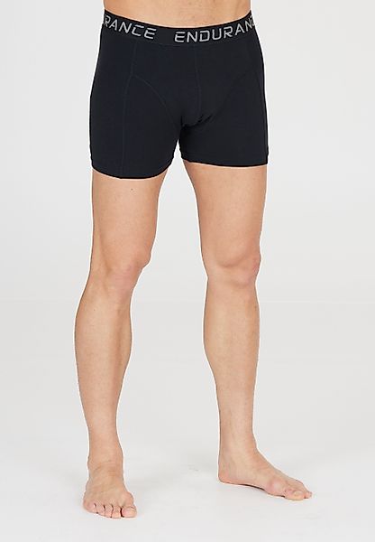 ENDURANCE Boxershorts Burke (1-St) im praktischen günstig online kaufen