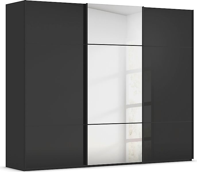 rauch Schwebetürenschrank "Kleiderschrank Schrank Garderobe Schlafzimmersch günstig online kaufen