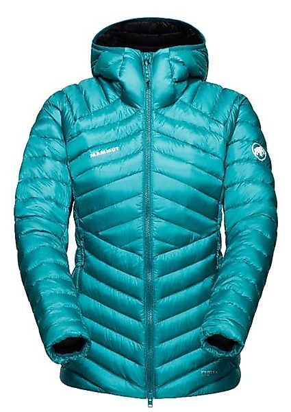 Mammut Broad Peak IN Hooded Jacket Women - Daunenjacke günstig online kaufen