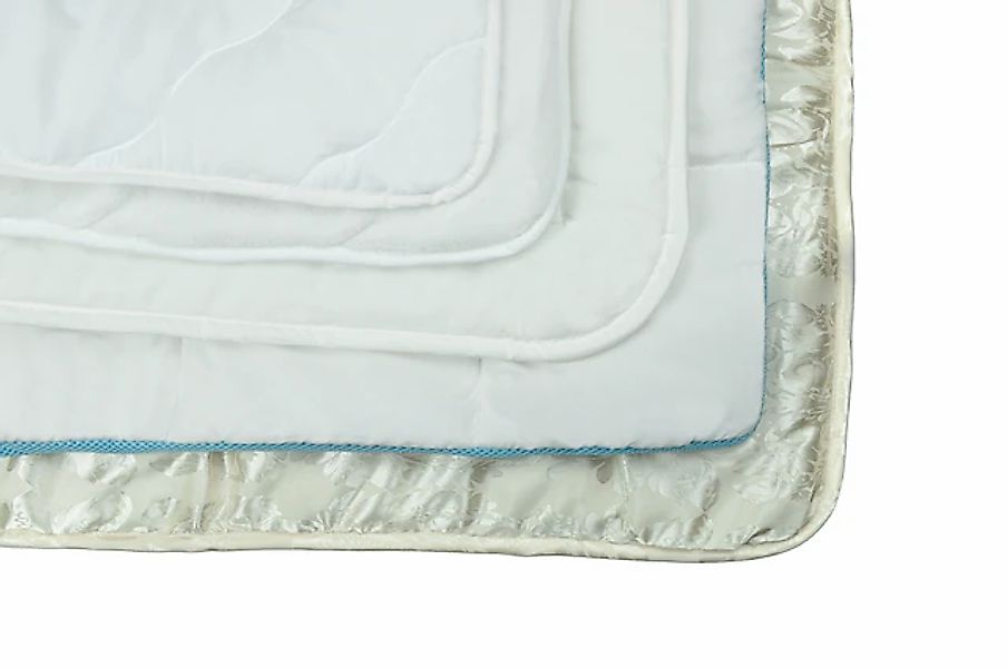 RIBECO Microfaserbettdecke »Überraschungspaket wir räumen unser Lager!« war günstig online kaufen