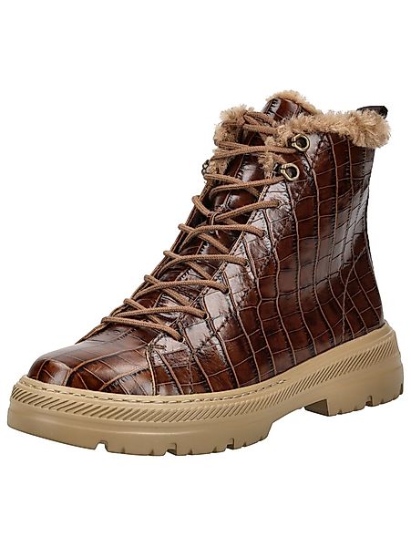 Paul Green Paul Green Stiefelette Glattleder günstig online kaufen