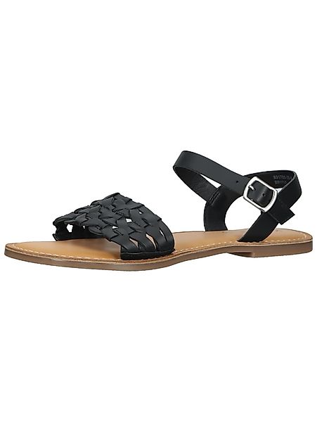 Kickers Sandalen Leder Riemchensandalette günstig online kaufen