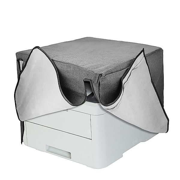 kwmobile Etui Printer Hülle für Brother günstig online kaufen