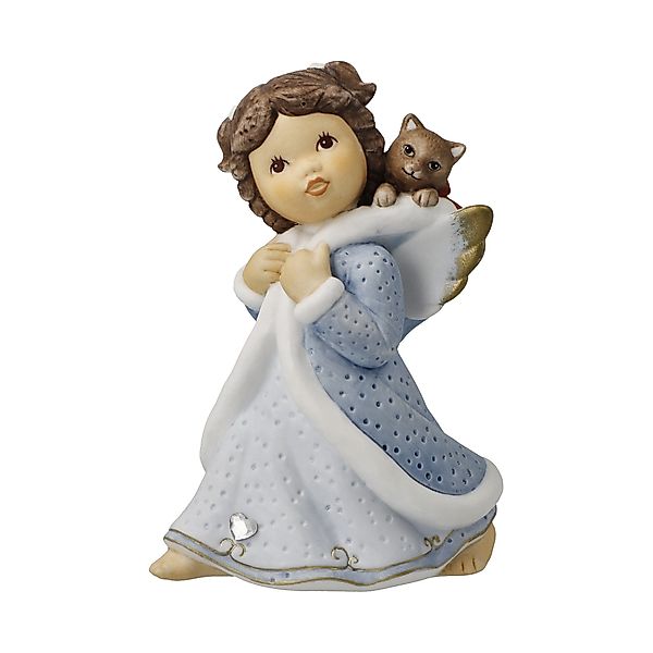 Goebel Weihnachtsfigur Goebel Nina & Marco günstig online kaufen