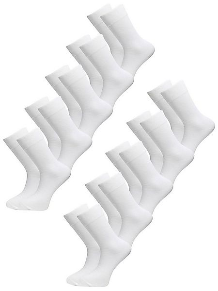 Tazzio Langsocken 10er-Pack Herren Socken A908 (Set, 10-Paar) Langsocken günstig online kaufen