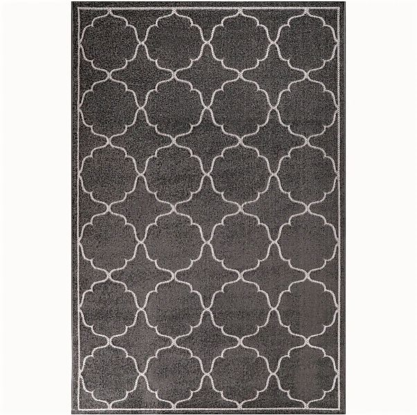 Sanat Teppich "Berlin" rechteckig 6 mm Höhe In -und Outdoor geeignet, robus günstig online kaufen