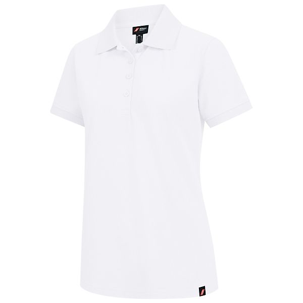 Nitras Poloshirt Damen Shirt kurzarm Piqué günstig online kaufen