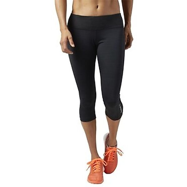 Reebok Sport  Strumpfhosen Hose AC Capri günstig online kaufen