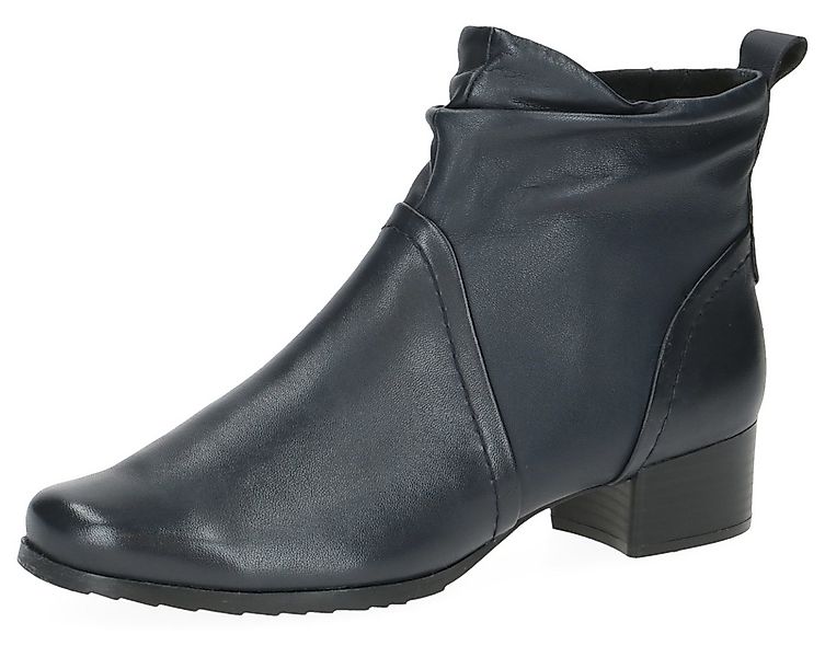 Caprice 9-25358-41 855 Ocean Nappa Stiefelette günstig online kaufen
