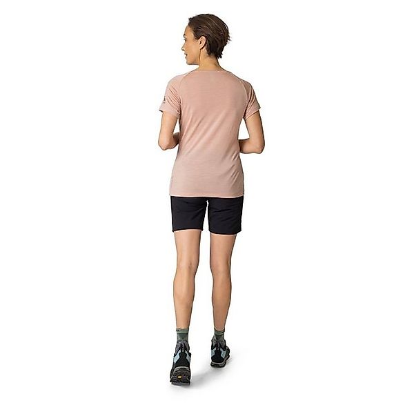 Odlo Softshellhose Ascent Wandershorts günstig online kaufen