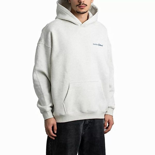 Another Cotton Lab Hoodie Another Cotton Lab Breakfast Club Oversized Hoodi günstig online kaufen