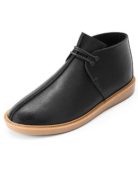 Allthemen Stiefelette Business-Stiefelette Herren Klassik-Boots in elegante günstig online kaufen