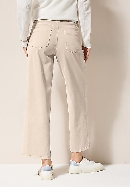 CECIL Weite Jeans Style Neele im günstig online kaufen