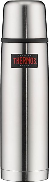 THERMOS Isolierkanne "Light & Compact" 0,75 l 1 Stk. tlg. aus bruchfestem E günstig online kaufen