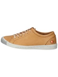softinos Sneaker "softinos Sneaker Leder" günstig online kaufen