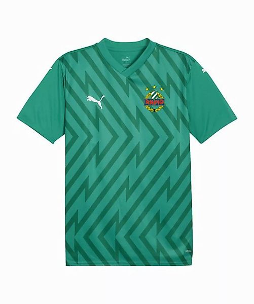 PUMA T-Shirt PUMA SK Rapid Torwarttrikot 2024/2025 Polyester günstig online kaufen