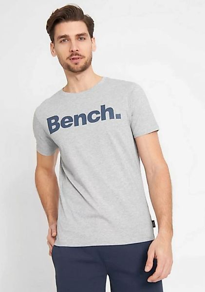 Bench. T-Shirt LEANDRO günstig online kaufen