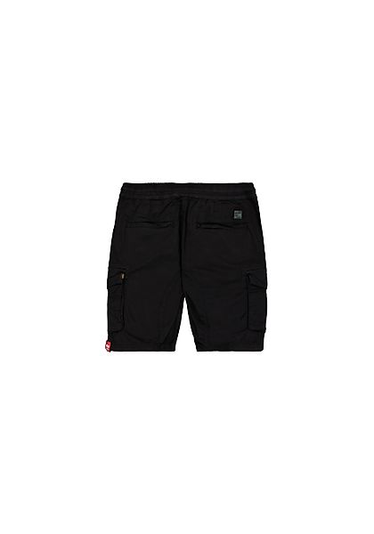 Alpha Industries Sweatshorts "Cotton Twill Jogger Short" günstig online kaufen