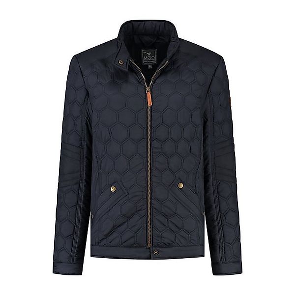 MGO Outdoorjacke MGO Maudy Jacket Lady Navy S günstig online kaufen