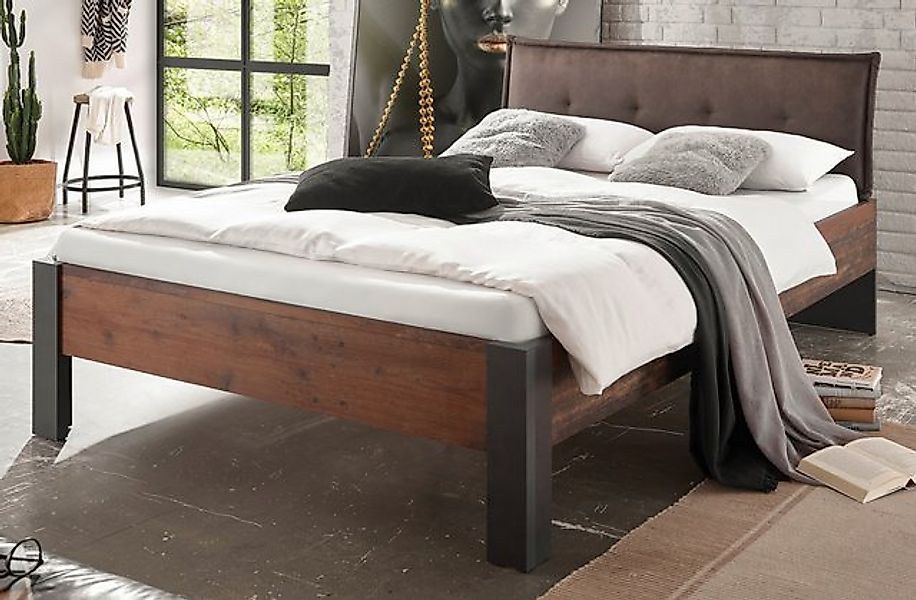 Inn.Furn Bett Ward günstig online kaufen
