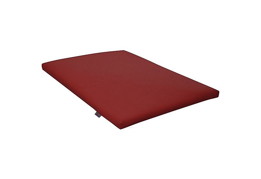 FORTISLINE Hundematte Hundematte Hundebett Kunstleder Capri günstig online kaufen