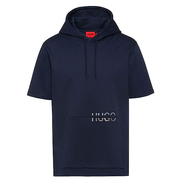 Hugo Deedy Pullover S Dark Blue günstig online kaufen