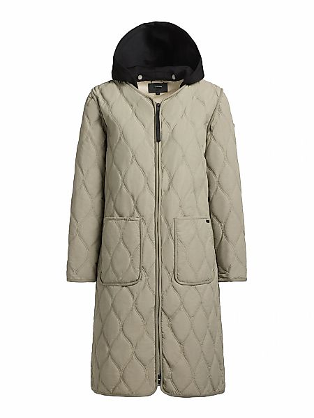 khujo Steppmantel "TARJA" günstig online kaufen