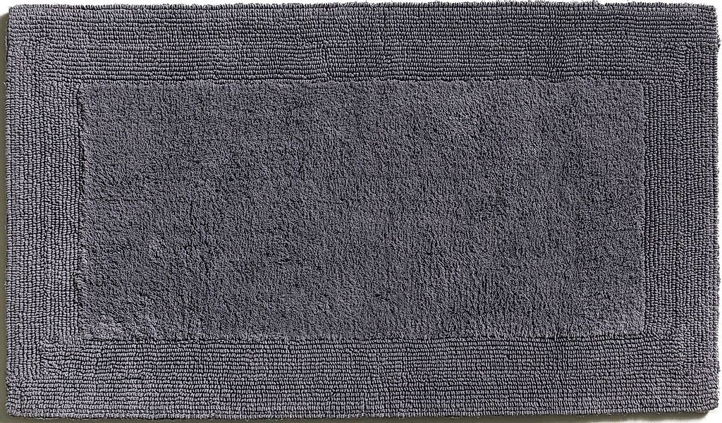 Möve Badematte Loft, Höhe 22 mm, günstig online kaufen