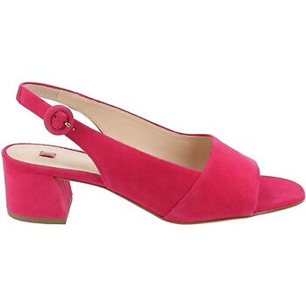 Högl Pumps Samt Riemchensandalette günstig online kaufen