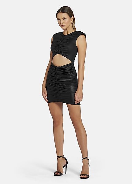 Nicowa Jerseykleid SANOWIA (1-tlg) aus edlem günstig online kaufen
