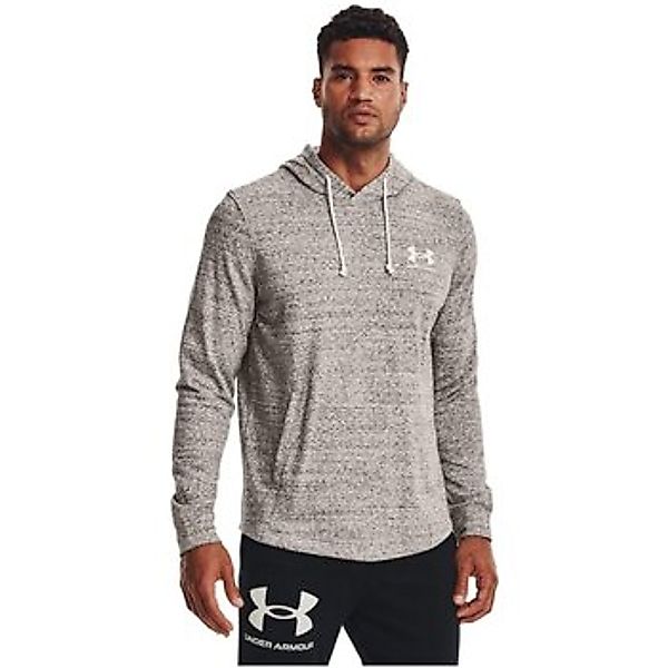 Under Armour  Pullover Sport UA Rival Terry LC HD-BLK 1370401 112 günstig online kaufen