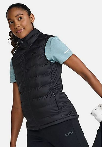 2xU Steppweste Commute Packable Insulation Vest (1-tlg) günstig online kaufen