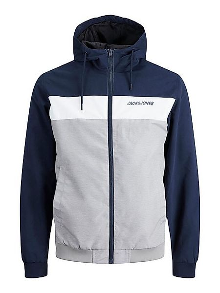 Jack & Jones Tech. Allwetterjacke günstig online kaufen