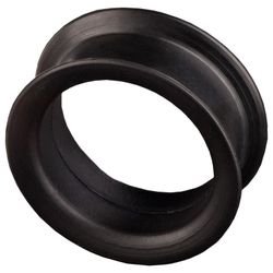viva-adorno Plug 1 Stück Tube Flesh günstig online kaufen