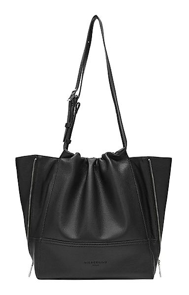 Liebeskind Berlin Schultertasche Shopper, aus echtem günstig online kaufen
