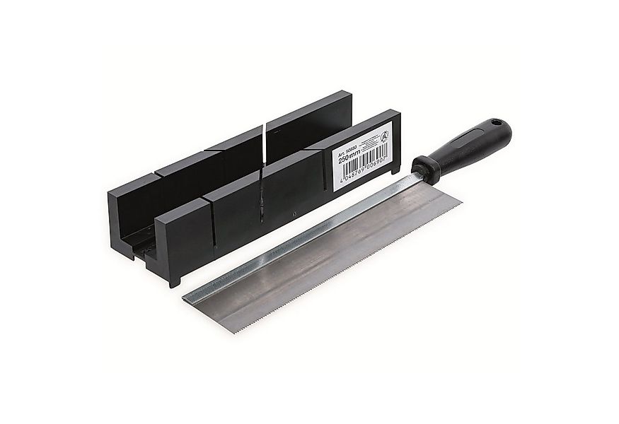 BGS technic Handsäge BGS TECHNIC Schneidlade mit Feinsäge günstig online kaufen