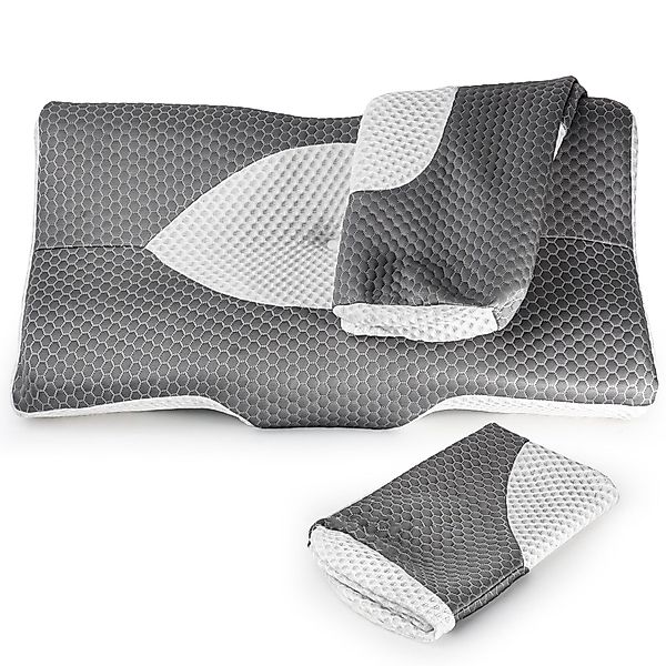 Esun Kissenbezüge Kissenbezug für Orthopädisches Kissen günstig online kaufen